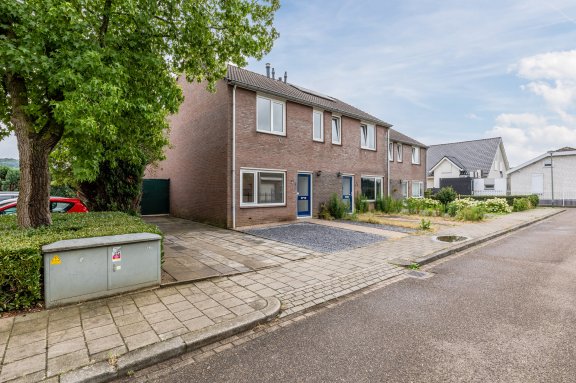 Eengezinswoning Zeepweg 32