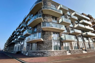 appartementen te huur op Appartement Mary van der Sluisstraat 106