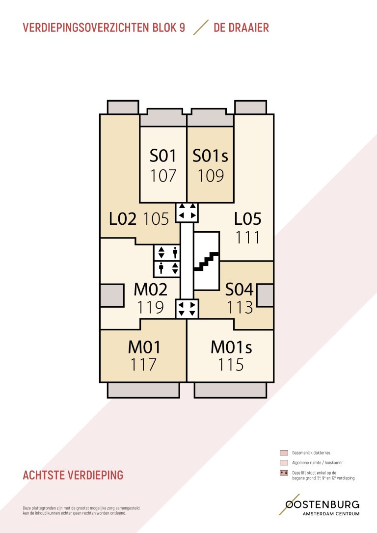 Object Plattegrond
