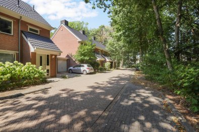 huurwoningen te huur op Eengezinswoning Joke Smitlaan 4