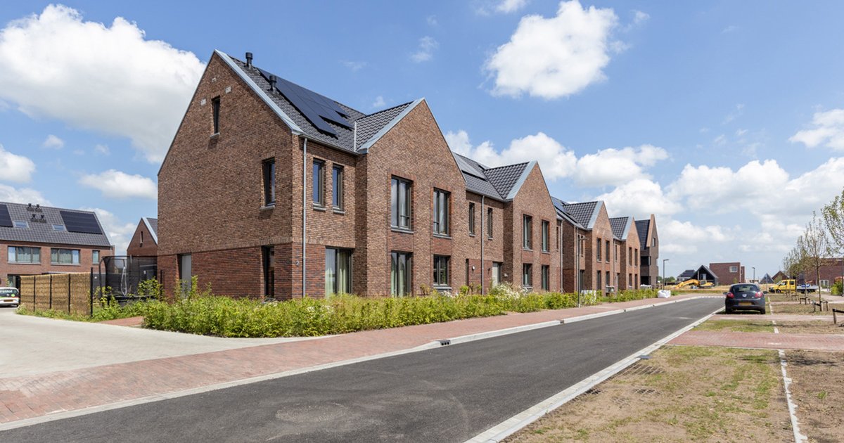 Rode Geus 2, Groningen