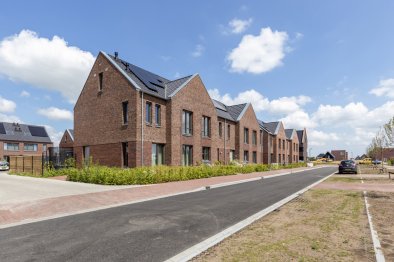 particuliere-woningen te huur op Eengezinswoning Rode Geus 2