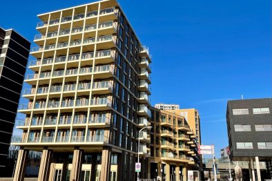 private-rentals for rent on Appartement Buikslotermeerplein 1682