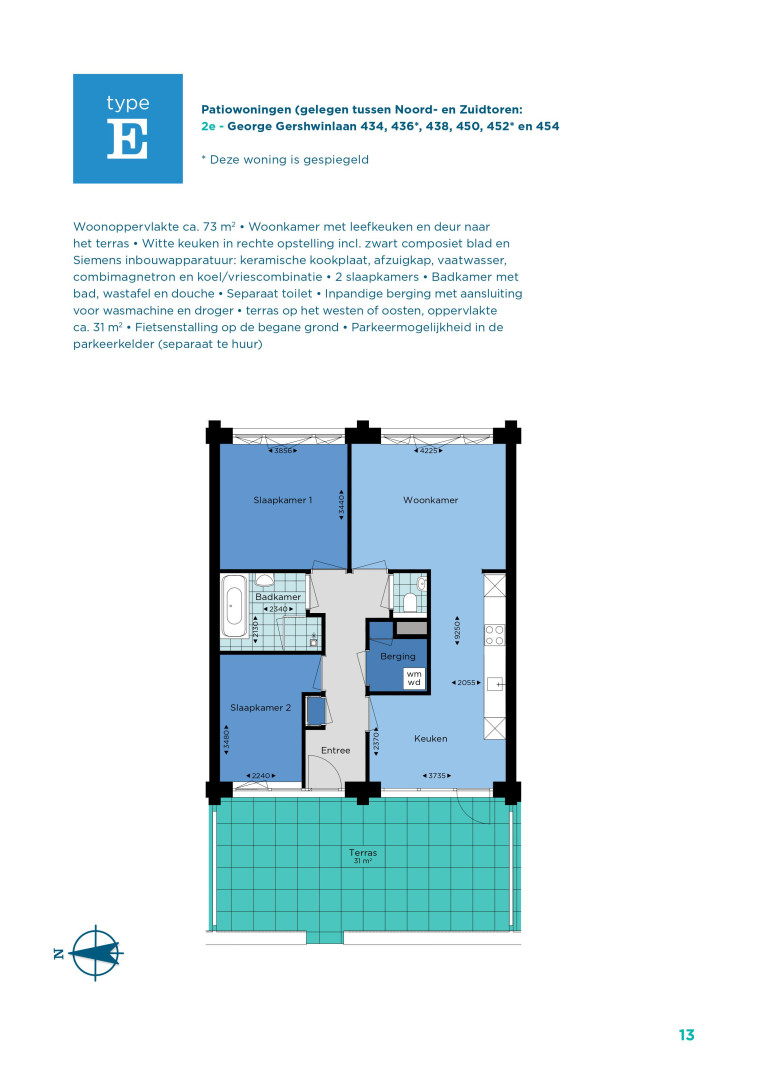 Object Plattegrond