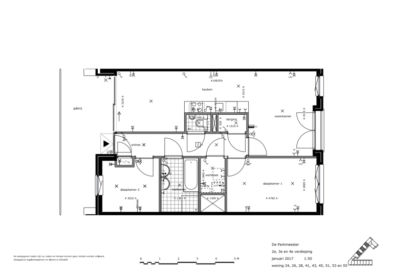 Object Plattegrond