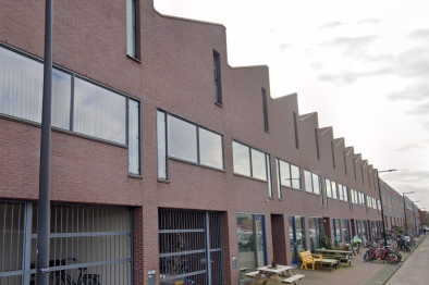 homes for rent on Appartement Stuurmankade 264