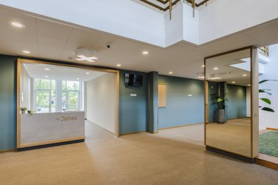 private-rentals for rent on Appartement Molenwerf + PPL 184 6 D6