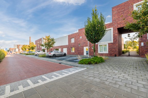 Friesestraatweg 205 38