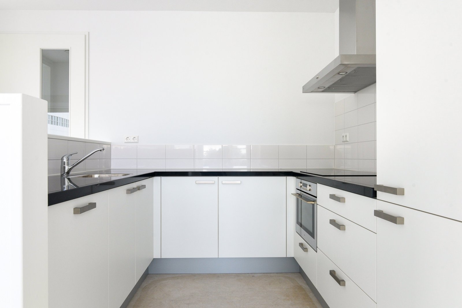 Woonhuis in 's-Gravenhage