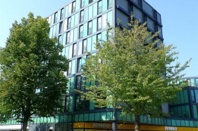 free-sector-houses for rent on Appartement Bloemsingel 255