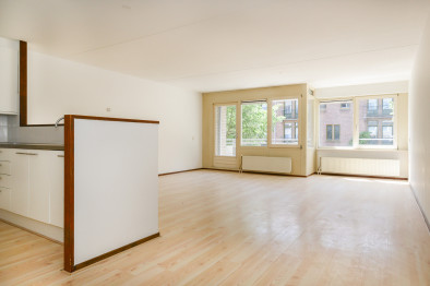 homes for rent on Appartement Trompenburgstraat 10R