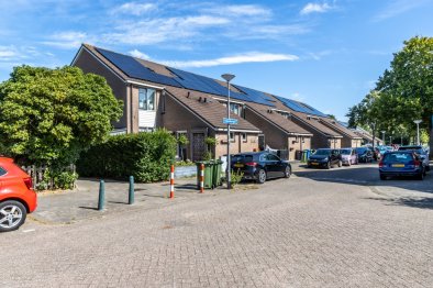 huurwoningen te huur op Eengezinswoning Kalundborgerf 15