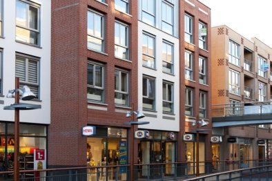 homes for rent on Appartement Veerpromenade 44