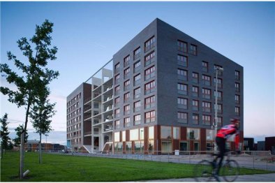particuliere-woningen te huur op Appartement Musicallaan 205