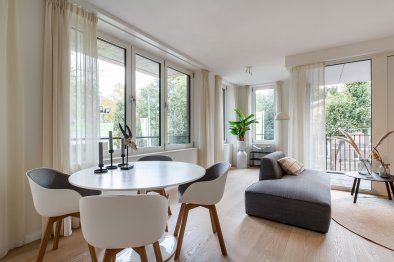 appartementen te huur op Appartement Plantage Muidergracht 97 F1