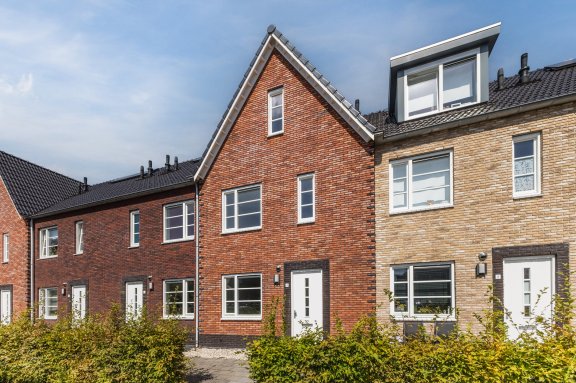 Salomon Dierkenslaan 10 Aalsmeer