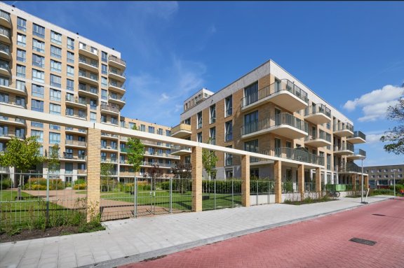 Appartement Develstein 150