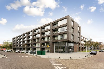 private-rentals for rent on Appartement Hans Van Der Hoevenstraat 3
