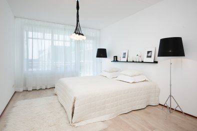 huurwoningen te huur op Appartement Belvederelaan 37