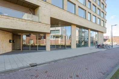 appartementen te huur op Appartement Solitudolaan 172