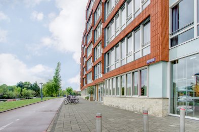 appartementen te huur op Appartement Afroditekade 190
