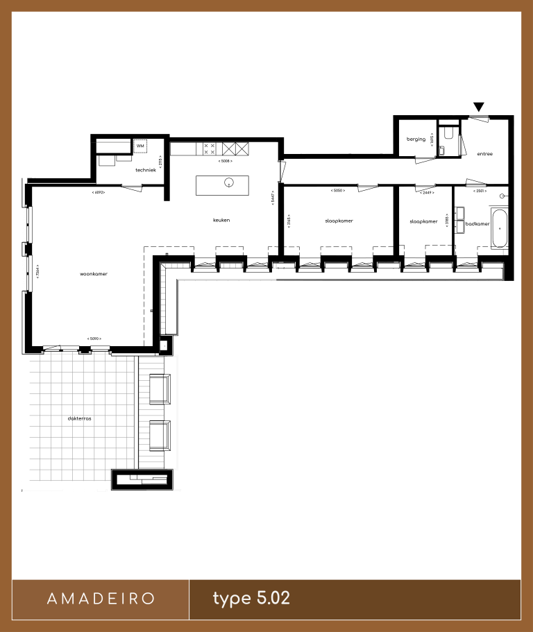 Object Plattegrond