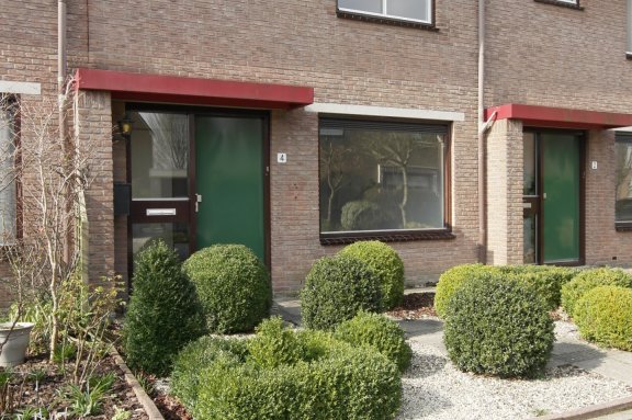 Eengezinswoning Akker 101