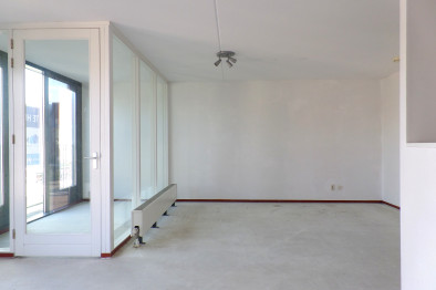 huurwoningen te huur op Appartement Bloemsingel 257