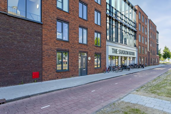 Schipholweg 200