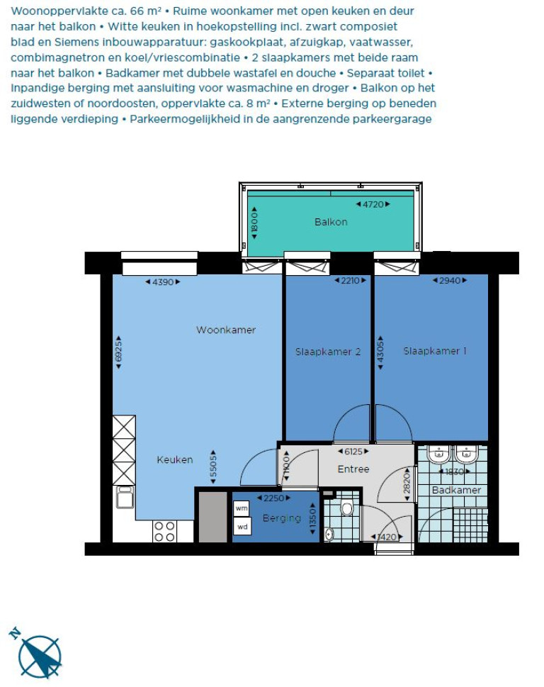 Object Plattegrond