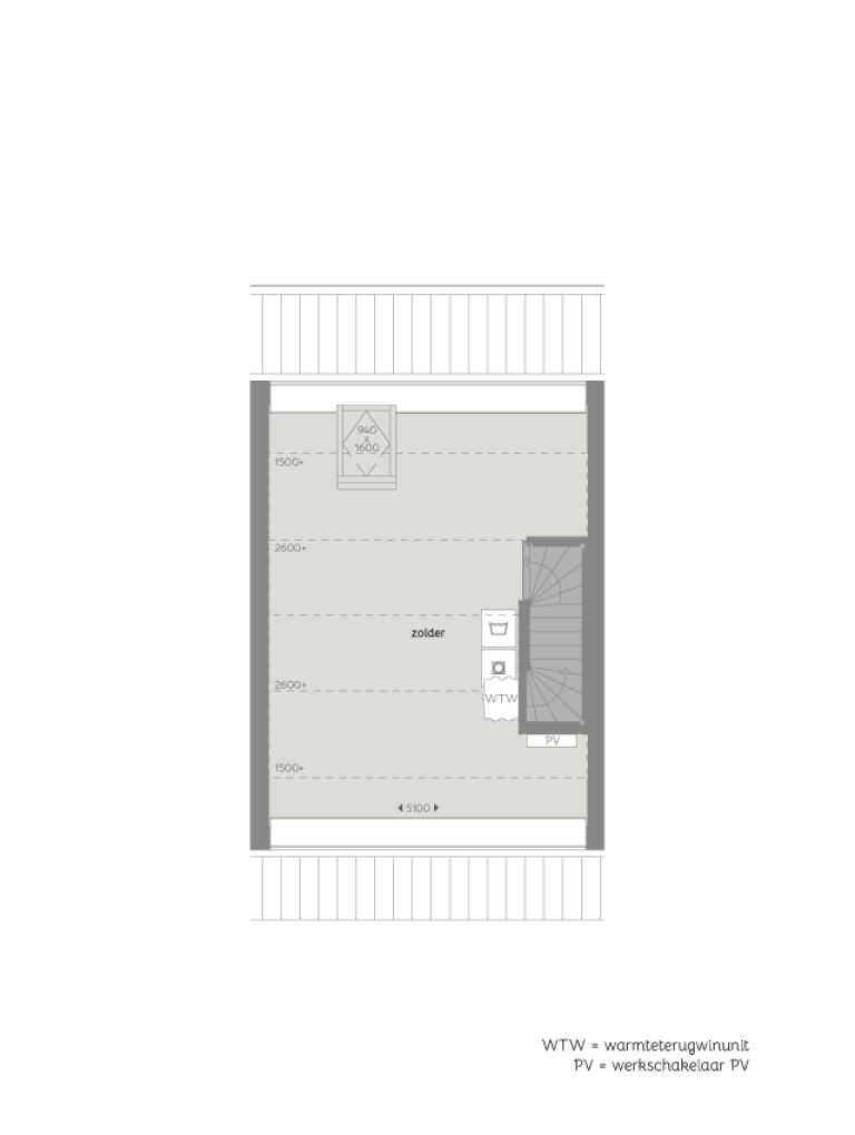 Object Plattegrond