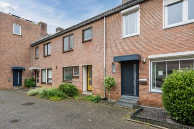 homes for rent on Eengezinswoning Smissenhaag 69