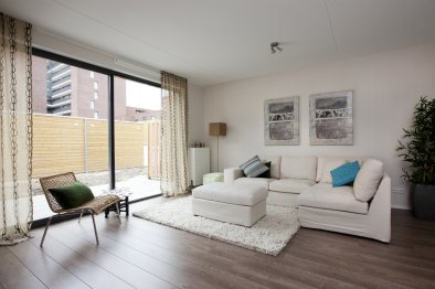apartments for rent on Appartement Amerikalaan 575