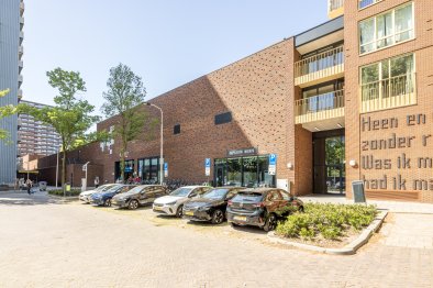vrije-sector-woningen te huur op Appartement Delflandplein 468