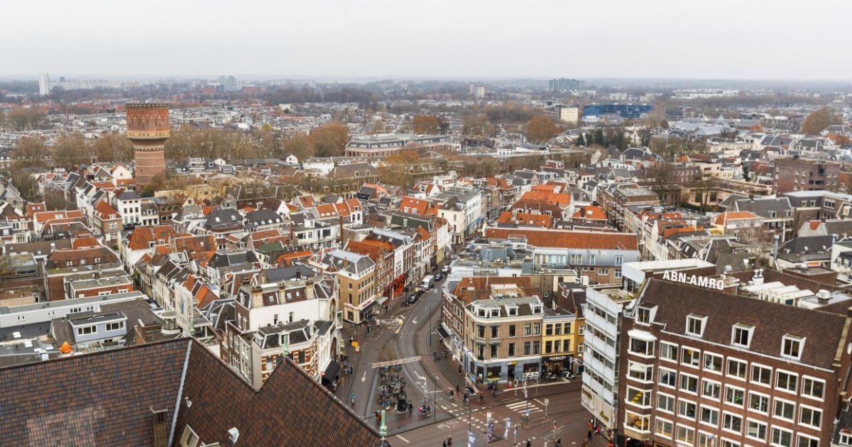 Vinkenburgstraat 164, Utrecht