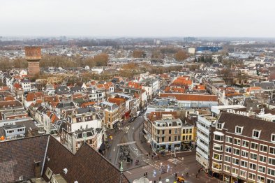 apartments for rent on Appartement Vinkenburgstraat 92