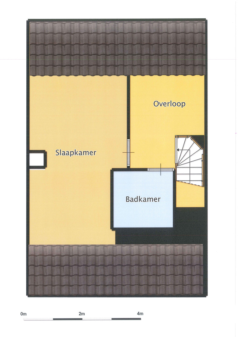 Object Plattegrond