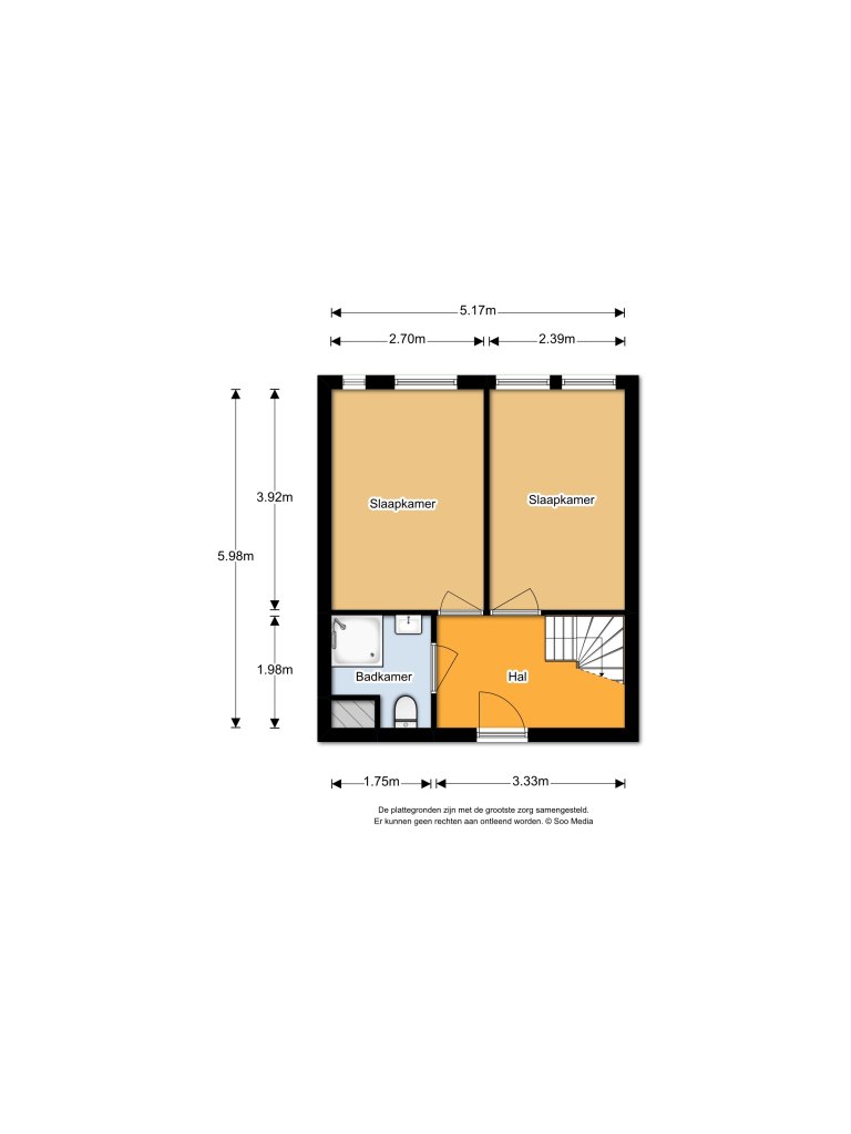 Object Plattegrond