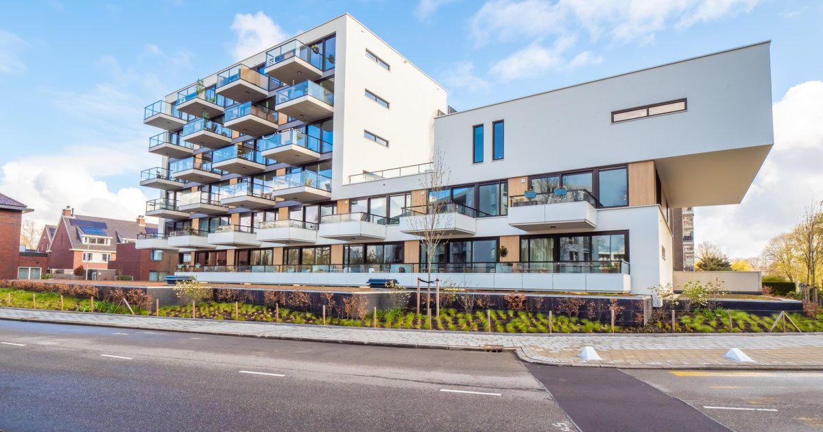 Schonberglaan 207, Utrecht