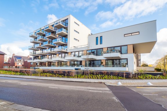Schonberglaan 207 Utrecht