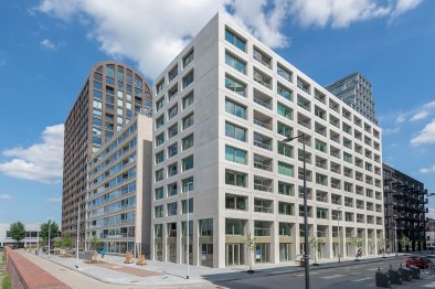 private-rentals for rent on Appartement Ms. Oslofjordweg 78