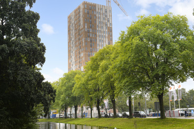 huurwoningen te huur op Appartement Pleiadenlaan 115