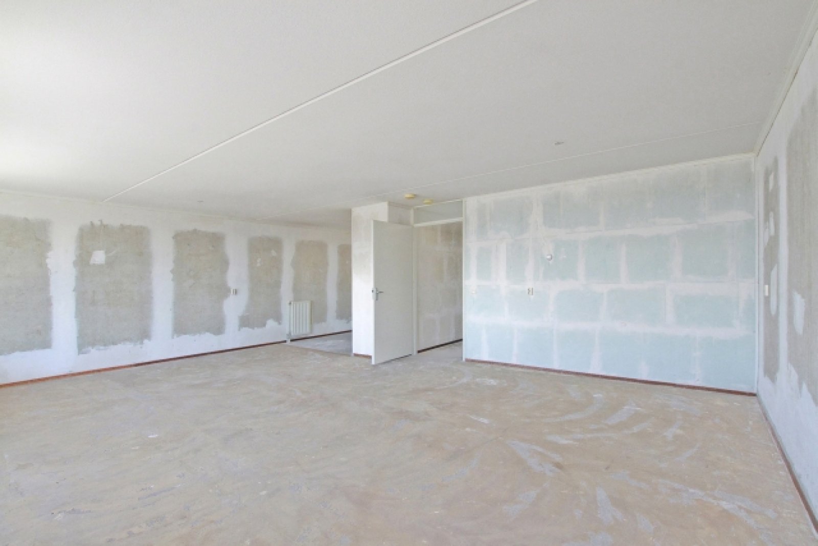 Appartement in Lisse