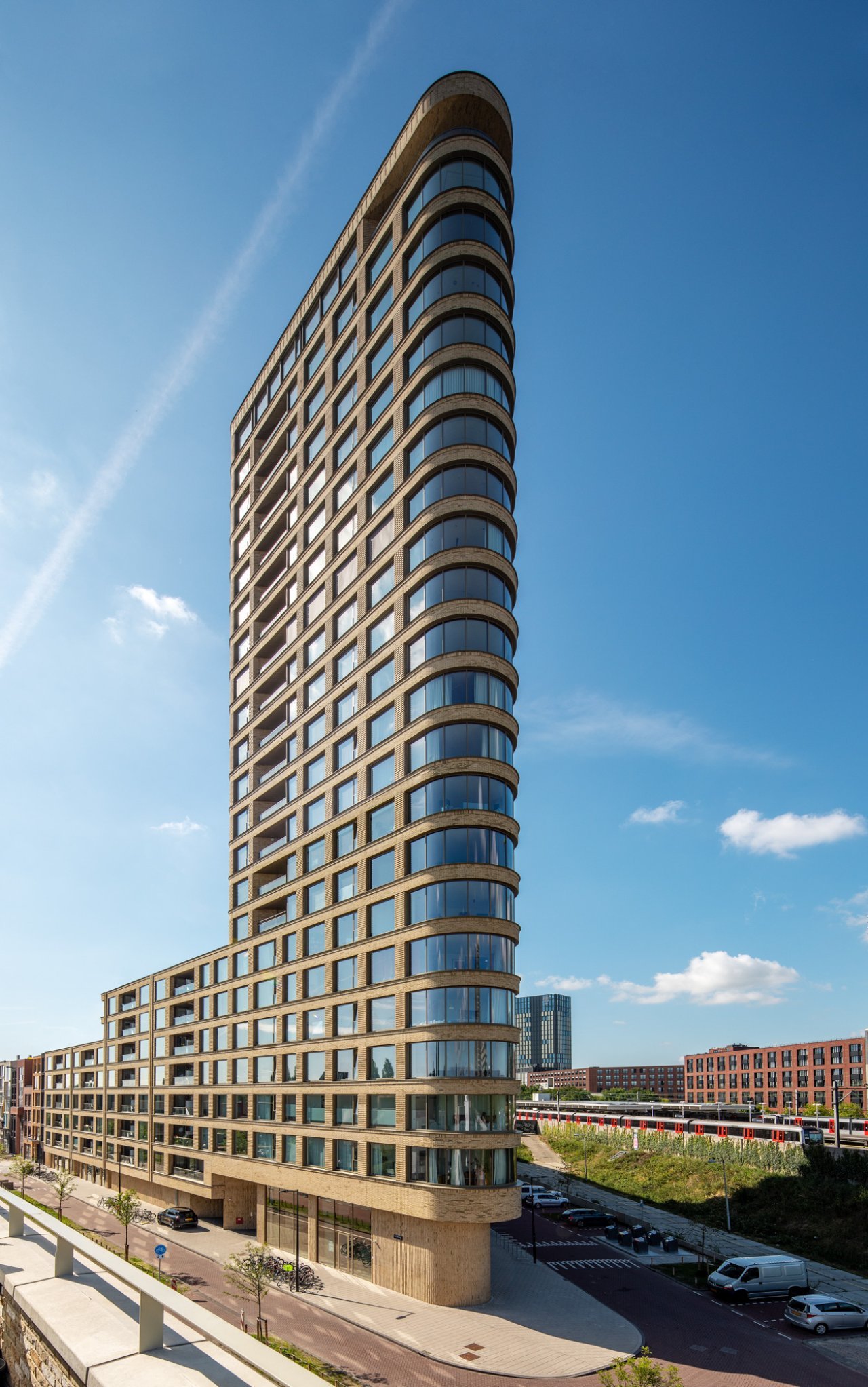 Mieszkanie — Amsterdam