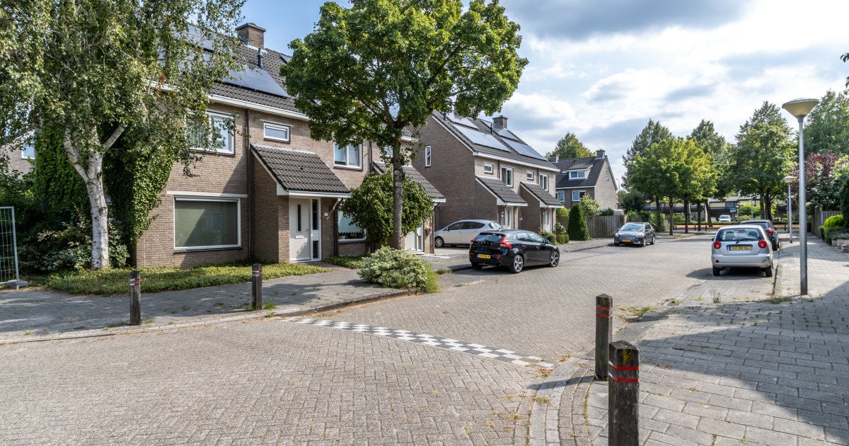 Topaasring 127, Eindhoven