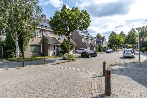 Eengezinswoning Topaasring 127
