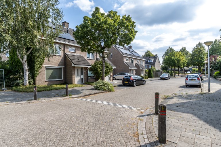 Eengezinswoning Topaasring 127