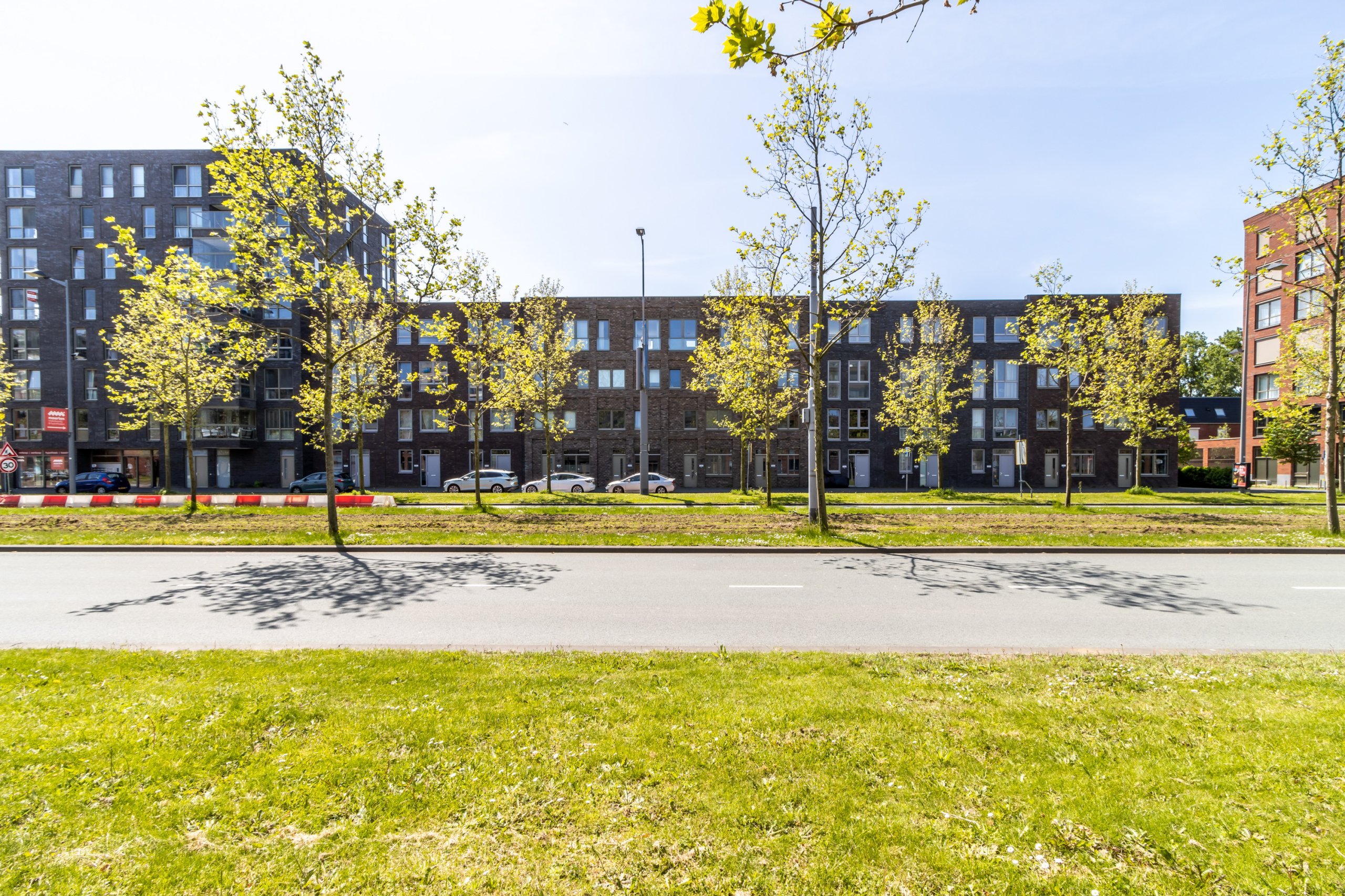 Apartment in Rotterdam