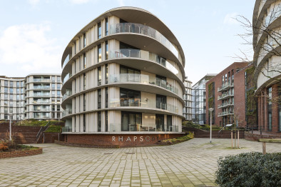 appartementen te huur op Appartement Vrouwengelukhof 85