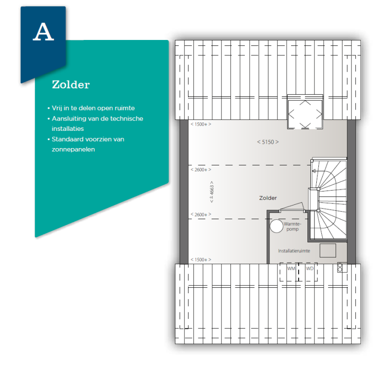 Object Plattegrond